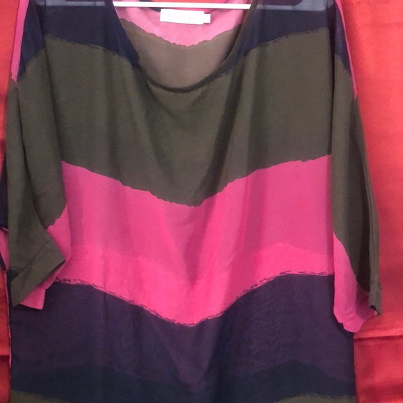 Blouse M - Picture 2 of 3